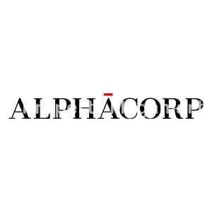 Alpha G Corp logo